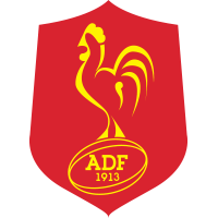 Deportiva Francesa logo